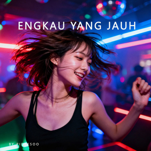 Engkau Yang Jauh