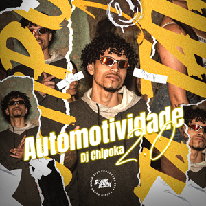 Automotivo Duvido Ficar Parado