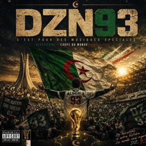 Supporter DZ