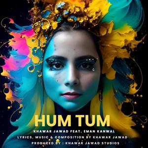 Hum Tum (feat. Eman Kanwal)