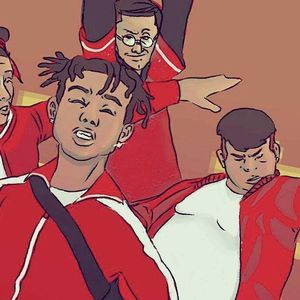 Higher Brothers - Isabellae（WuZQ bootleg)