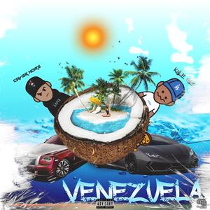 Venezuela (feat. Kyle Gee)