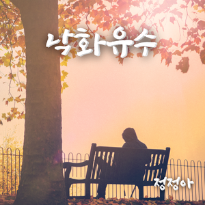 낙화유수