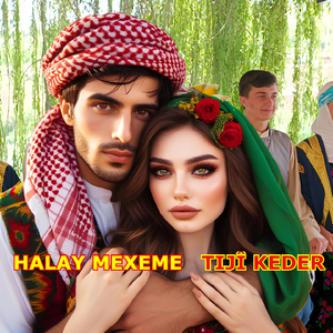 Ez Him Digirîm Him Jî Dikenim