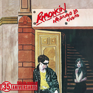 Burlando (Edición 35 aniversario)