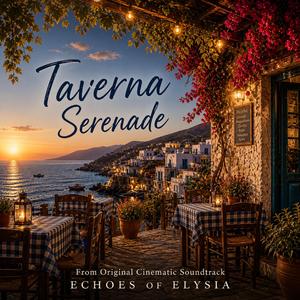 Taverna Serenade (From Echoes of Elysia Soundtrack)