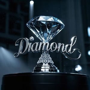 Diamond（钻石）