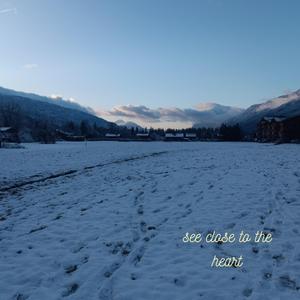 see close to the heart