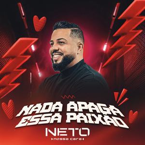 Nada Apaga Essa Paixão