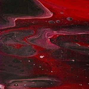 红海（Blood river）