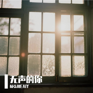 无声的你