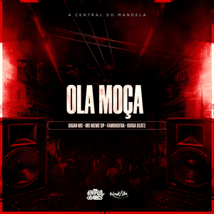 Ola Moça