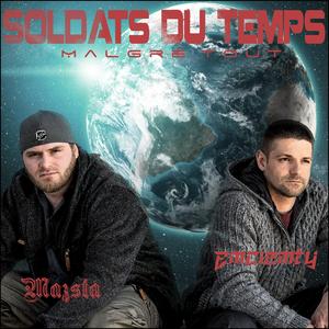 Pour le Love (feat. Baron,Emciemty & Mazsta)