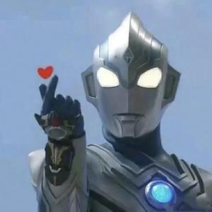 至少还有奥特曼