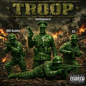 Troop