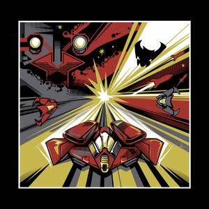 Good Job (hi-score panel theme)