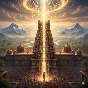 அருட்பெருஞ்சோதி 2026