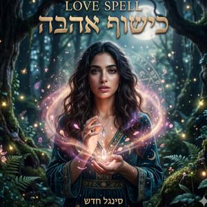 כישוף אהבה