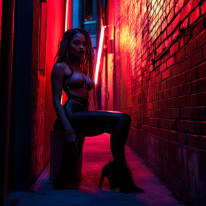 Batmana Ansak (TikTok Loop - Sped Up)