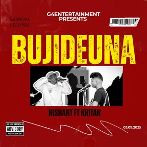BUJIDEUNA (feat. NISHANT)