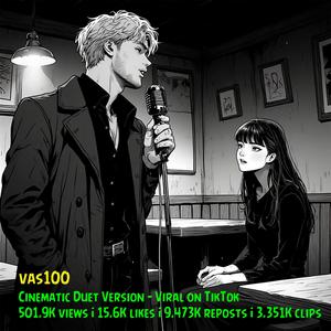 Podberu Muzyku (SCinematic Duet Version [AI Cover]pecial Version)
