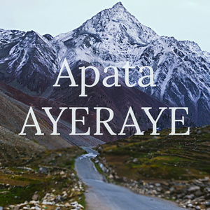 Apata Ayeraye (Freestyle)