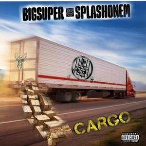 Cargo (feat. Bigsuper41)