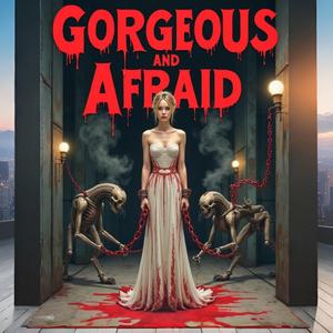 Gorgeuos and afraid