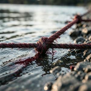 Blood on the Waterline