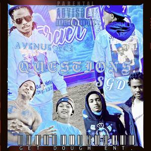 QUESTIONS (feat. SGD)