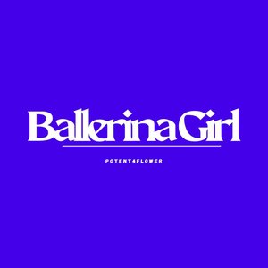 Ballerina Girl