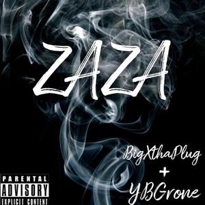 ZaZa (feat. Ybgrone)