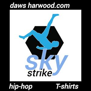 SKY STRIKE Its a sky strike! (Vibes for winning results)