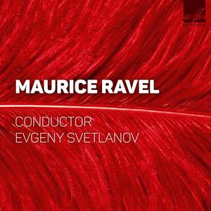 Mother Goose, M. 60: IV. Conversation of Beauty and the Beast