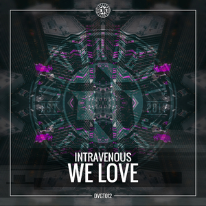 We Love (Original Mix)