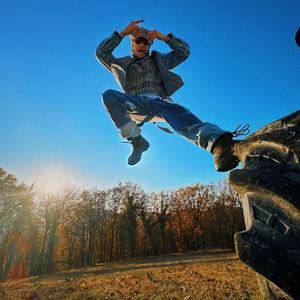 Mannite (feat. Feffi)