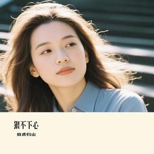 狠不下心(Cover 黄品源)