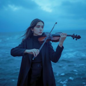 Velvet Strings Moonlight Waltz