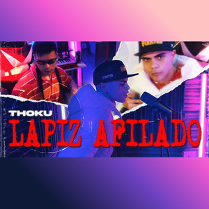 Lapiz Afilado
