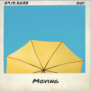 Moving