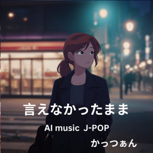 言えなかったまま