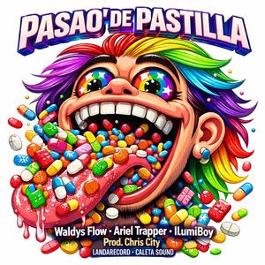PASAO' DE PASTILLA