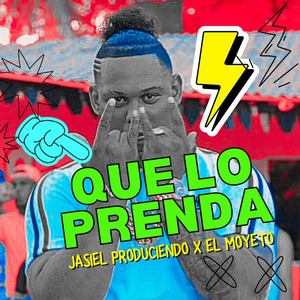 Que Lo Prenda