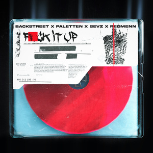 **** IT UP (Brottsmann)