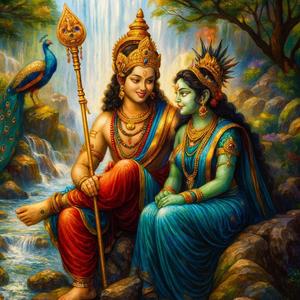 திருப்புகழ் 271 சொரியும் முகிலை (திருத்தணிகை)