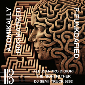 Atomikally Dogmatized P-Funkdafied