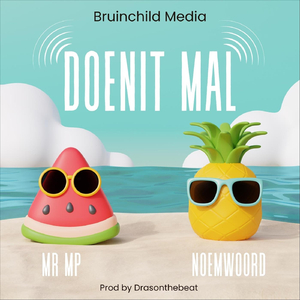 Doenit Mal (feat. Mr Mp & Noemwoord)
