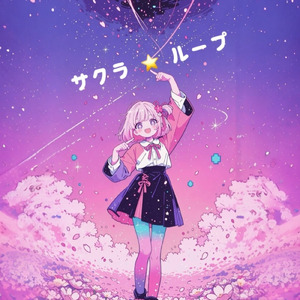 サクラ ☆ ループ