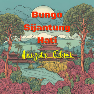 Bungo Sijantung Hati