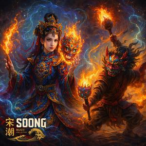 儺舞 Nuo Dance (初章)